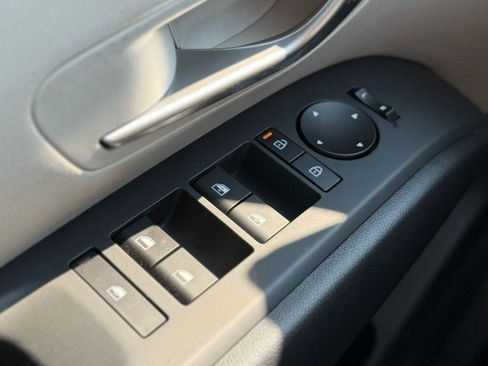 New 2026 Hyundai Tucson SEL image 24