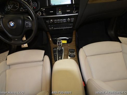 Used 2016 BMW X4 xDrive28i image 19