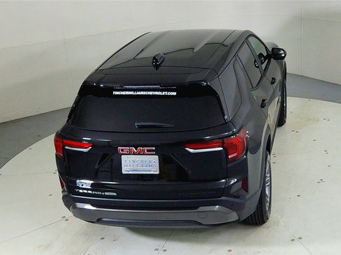Used 2026 GMC Terrain Elevation image 21