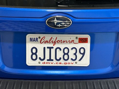 Used 2009 Subaru Impreza WRX STI image 44