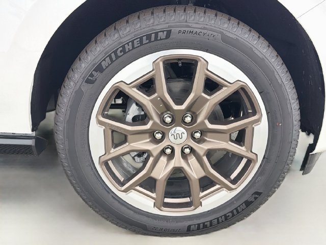New 2026 Ford Expedition King Ranch AWD/4WD image 40