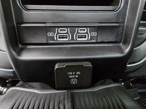 Certified 2025 RAM 2500 Laramie w/ Night Edition AWD/4WD image 27