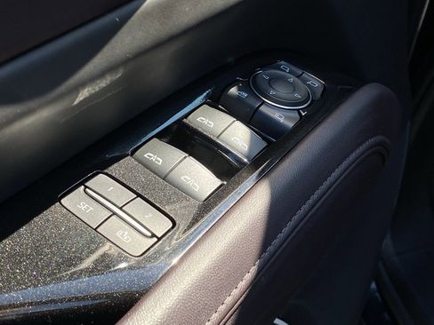 Used 2024 Cadillac Escalade Sport Platinum w/ LPO, Floor Liner Package image 24