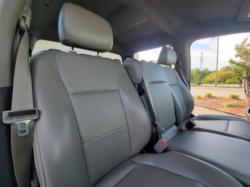 Used 2016 Ford F150 XL w/ Equipment Group 101A Mid AWD/4WD image 46