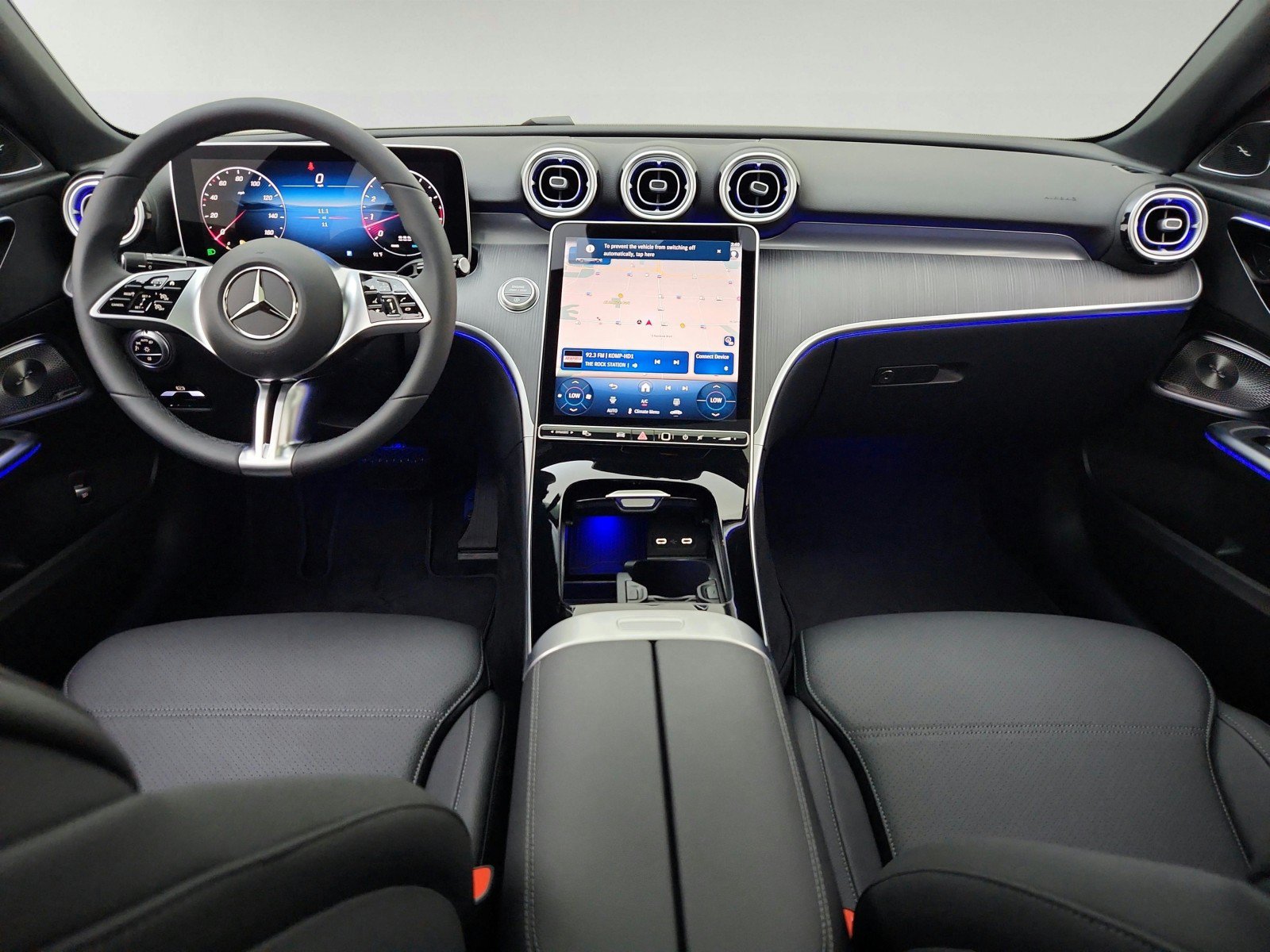 New 2026 Mercedes-Benz C 300 Sedan image 22