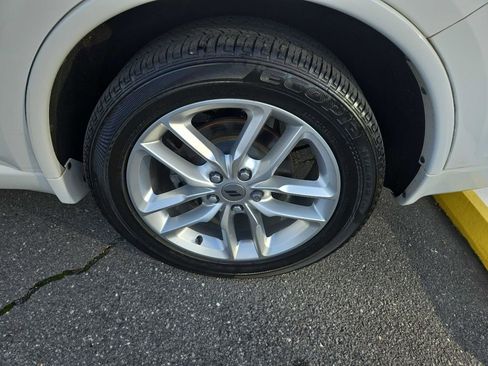 Used 2019 Dodge Durango SXT image 9