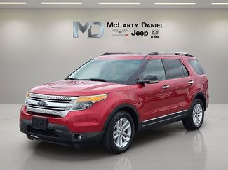 Used 2011 Ford Explorer XLT w/ 202A Rapid Spec Order Code video 2