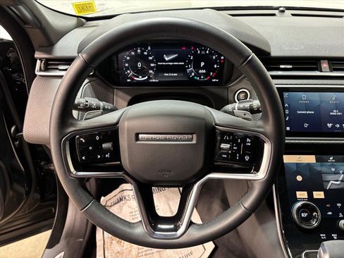 Used 2023 Land Rover Range Rover Velar R-Dynamic S image 18