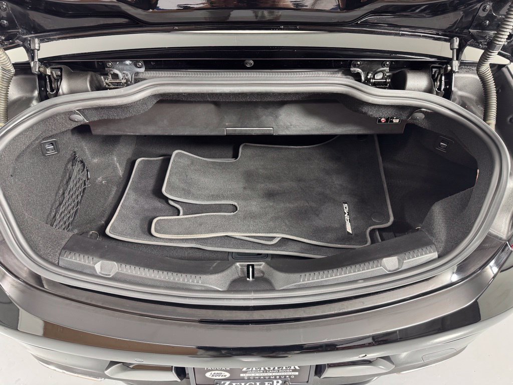 Used 2021 Mercedes-Benz E 450 Cabriolet image 32