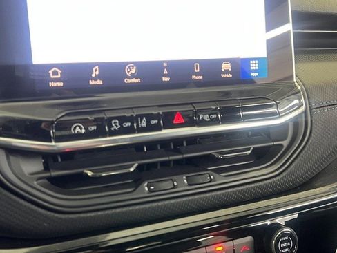 New 2026 Jeep Compass Limited w/ Sun, Sound & Navigation Group image 43