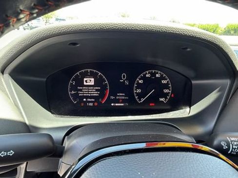 Used 2024 Honda HR-V Sport image 30