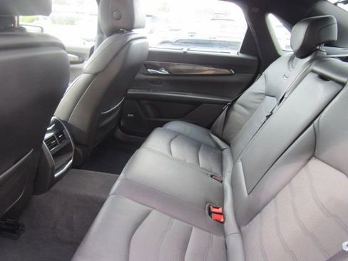 Used 2018 Cadillac CT6 Premium Luxury image 15
