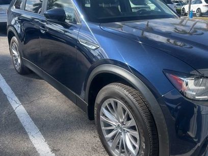 Certified 2025 MAZDA CX-90 3.3 Turbo w/ Select Package