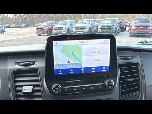 Certified 2020 Ford Transit 150 XLT AWD/4WD image 23