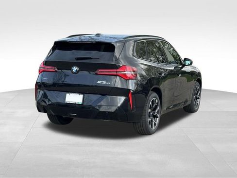 New 2026 BMW X3 xDrive30 w/ Premium Package AWD/4WD image 4