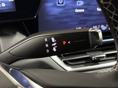 New 2026 Chevrolet Equinox EV LT w/ Convenience Package II image 17