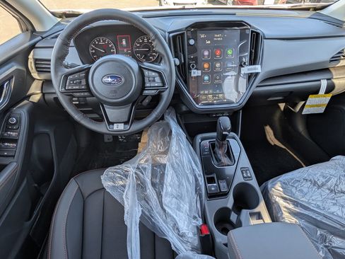 New 2026 Subaru Crosstrek 2.5i Limited image 13