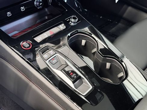 New 2026 Audi S5 Premium Plus AWD/4WD image 20
