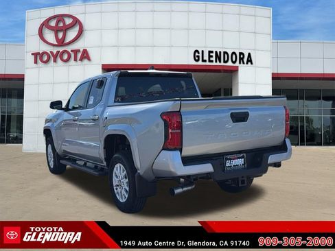 New 2026 Toyota Tacoma SR5 RWD image 8