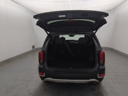 Used 2021 Hyundai Palisade SEL w/ Convenience Package image 29