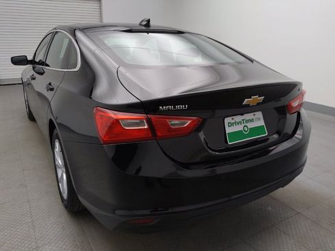 Used 2024 Chevrolet Malibu LT FWD image 10