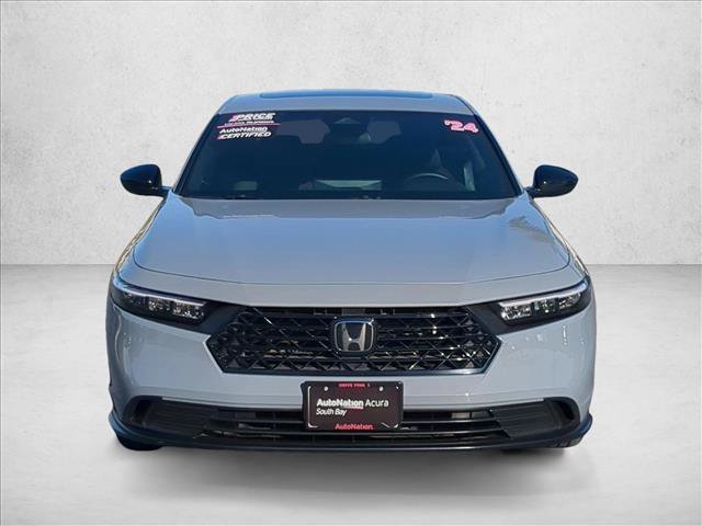 Used 2024 Honda Accord Sport image 2