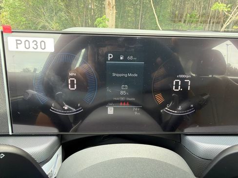 New 2026 Hyundai Sonata SEL image 29