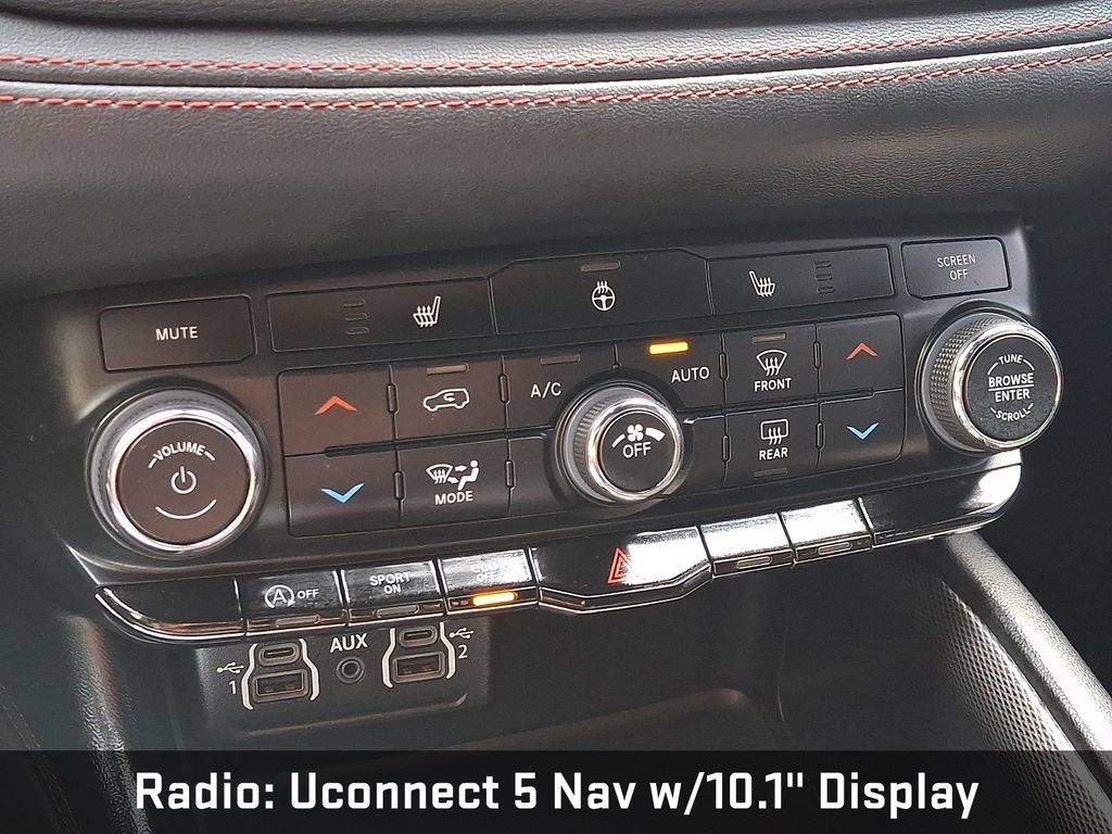 Used 2023 Dodge Durango GT RWD image 21