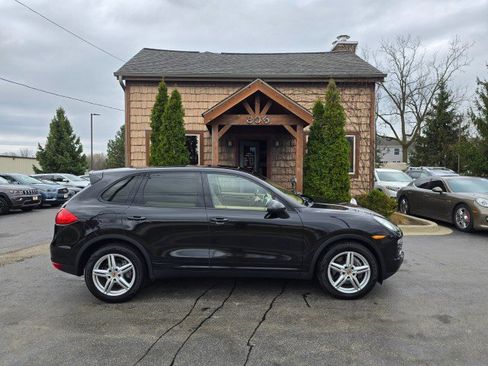 Used 2013 Porsche Cayenne image 8
