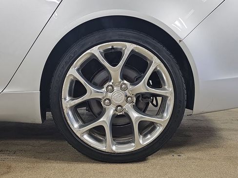 Used 2012 Buick Regal GS FWD image 37
