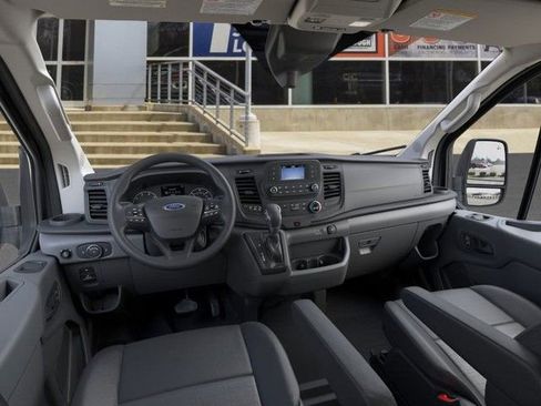 New 2025 Ford Transit 350 Base image 9