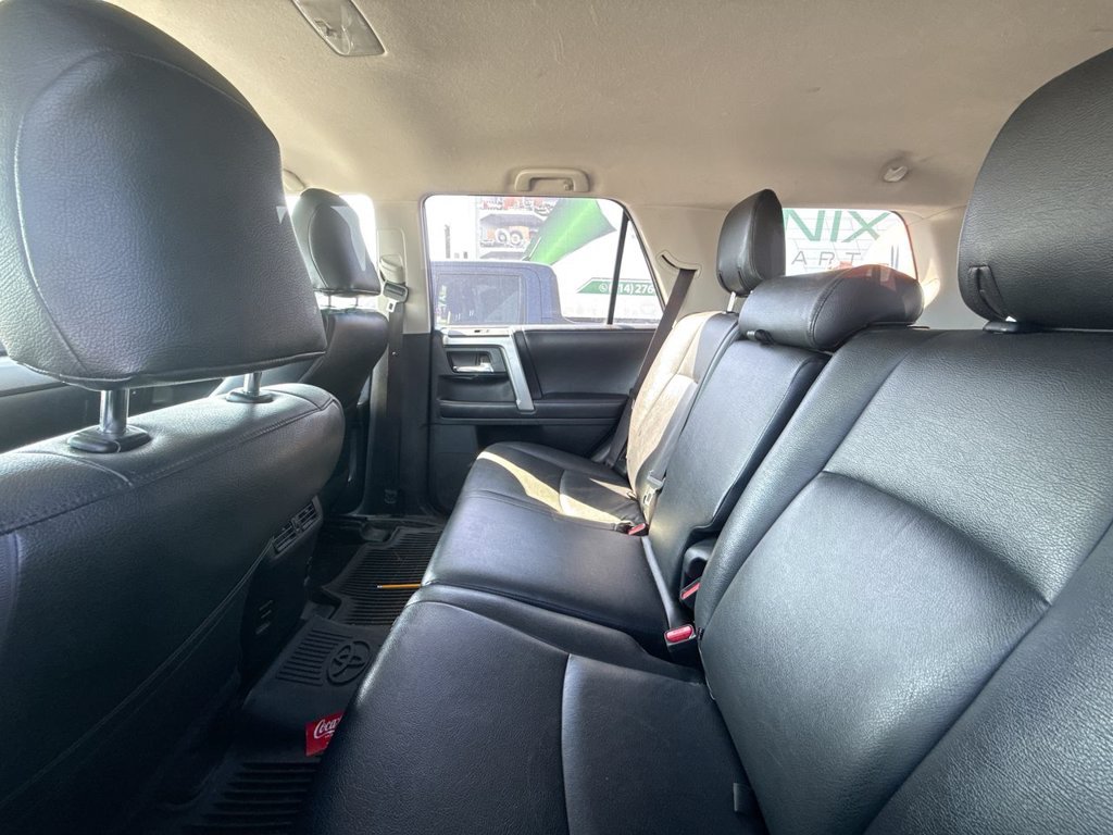 Used 2016 Toyota 4Runner SR5 AWD/4WD image 9