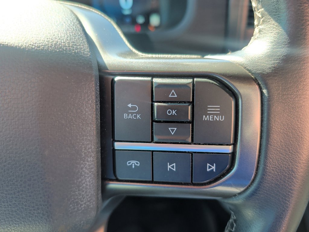 Used 2024 Ford F150 XLT w/ Equipment Group 302A MID AWD/4WD image 16