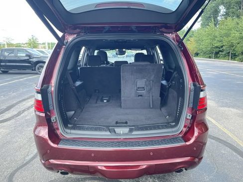 Used 2023 Dodge Durango GT AWD/4WD image 25