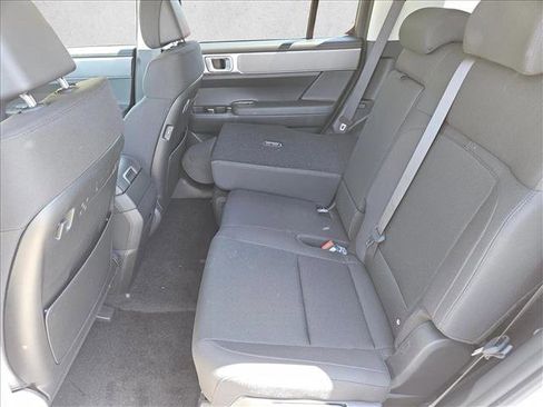 New 2026 Hyundai Santa Fe SE image 12