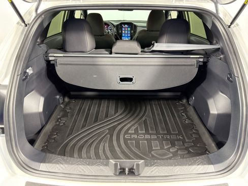 Used 2024 Subaru Crosstrek 2.5i Sport image 31