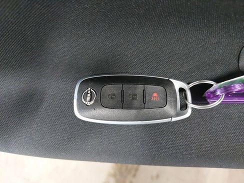 New 2026 Nissan Kicks S image 34