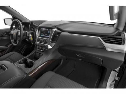 Used 2020 Chevrolet Suburban LT w/ Luxury Package image 19