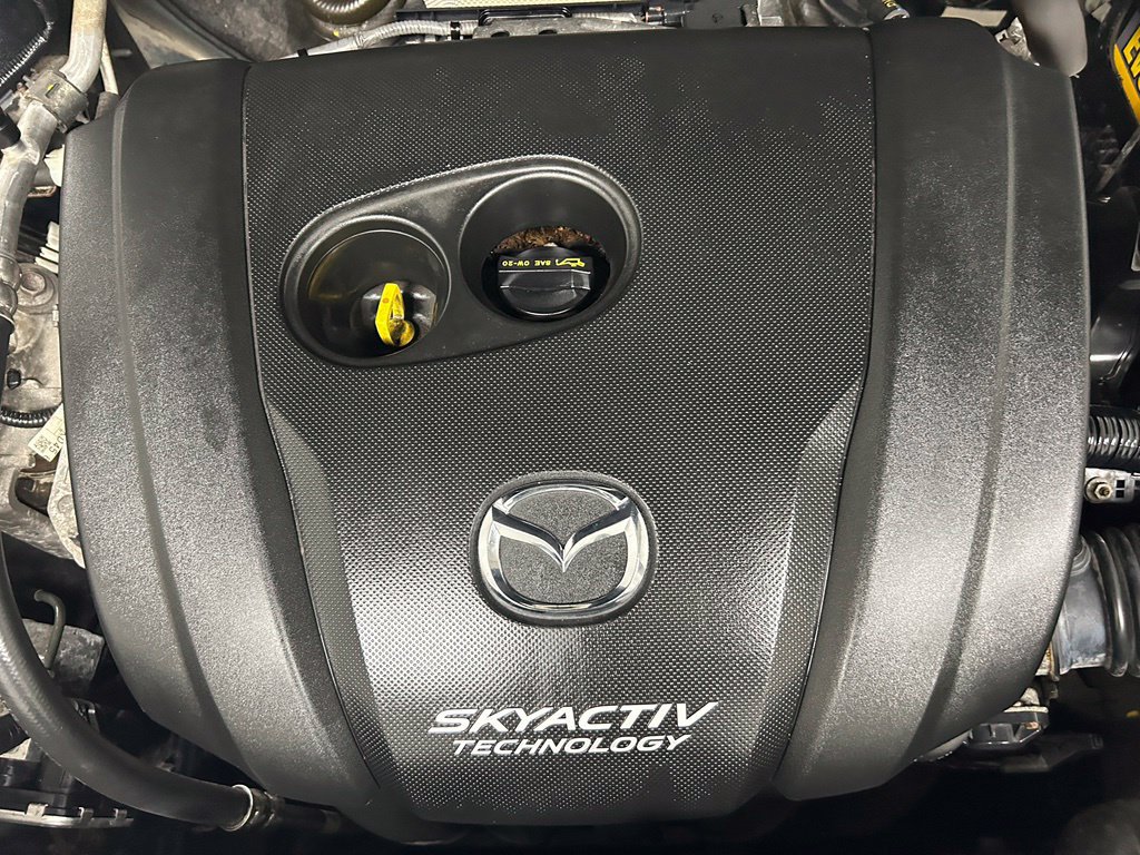 Used 2019 MAZDA CX-5 Grand Touring AWD/4WD image 10