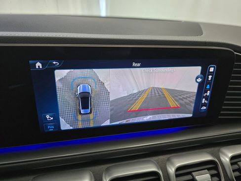 Used 2024 Mercedes-Benz GLE 350 GLE 350 image 40