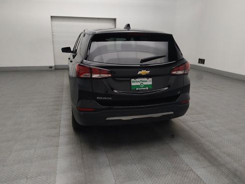 Used 2024 Chevrolet Equinox LT image 6