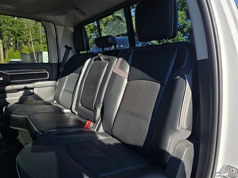 Used 2023 RAM 2500 Laramie image 52