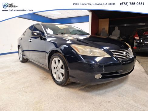 Used 2008 Lexus ES 350 image 14