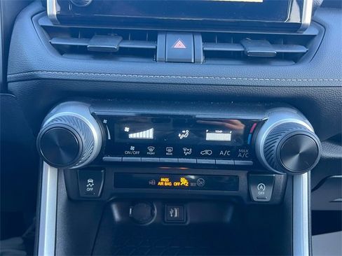 Certified 2023 Toyota RAV4 LE image 30