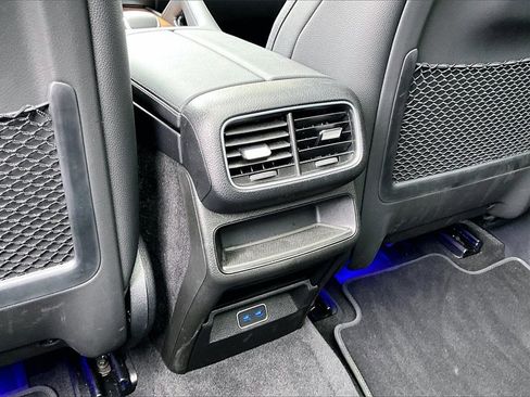 Certified 2025 Mercedes-Benz GLE 350 4MATIC image 25