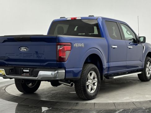 Used 2025 Ford F150 XLT w/ Equipment Group 301A Standard image 7