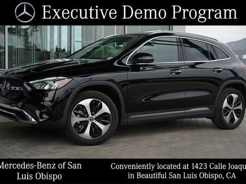 Used 2026 Mercedes-Benz GLA 250 image 4