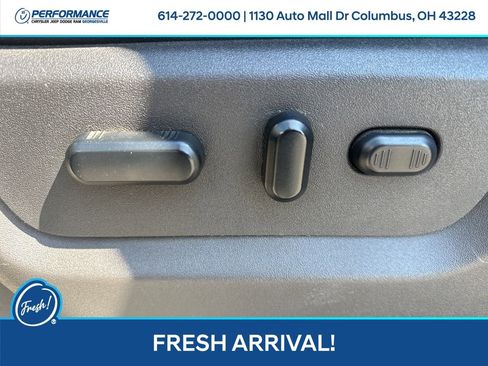 Used 2011 Ford F250 Lariat w/ Lariat Ultimate Pkg image 14