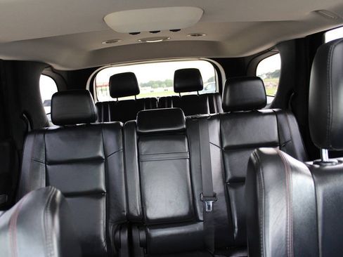 Used 2018 Dodge Durango GT AWD/4WD image 16