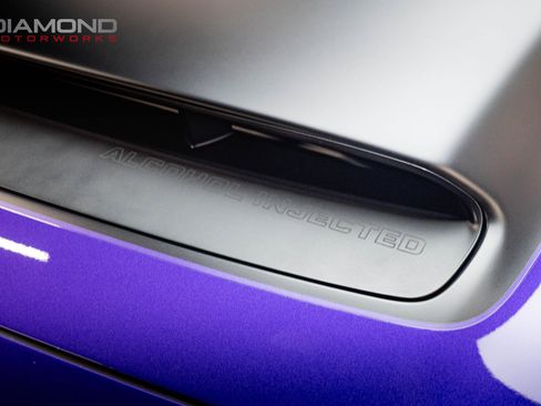 Used 2023 Dodge Challenger SRT Hellcat Redeye image 49